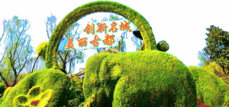 麒麟科创园(麒麟科创园算南京的核心地段)