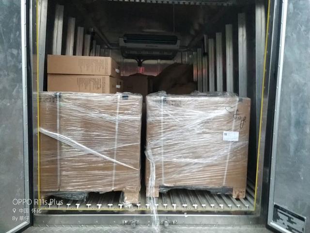 壹米滴答物流网点查询，壹米滴答物流网点查询官网（壹米滴答用行动彰显物流人的大爱担当）