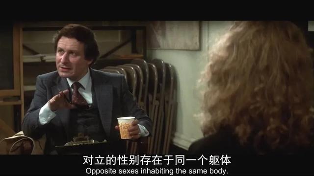 剃刀边缘结局(这部“抄出来”的情色惊悚片) 剃刀边缘结局(这部“抄出来”的情色惊悚片)