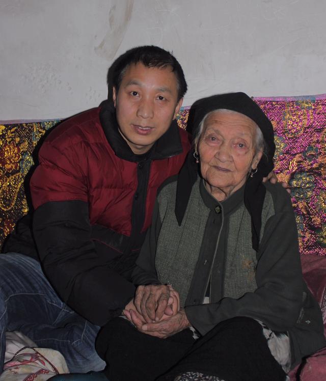 中国最长寿的人，中国现在最长寿的人（中国第一寿星驾鹤升天一周年）