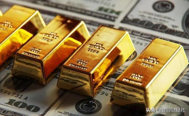 中国黄金交易时间，中国黄金交易几点结束（买黄金看准3个时间点去买最划算）