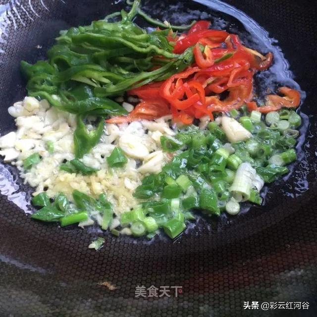 醋溜土豆丝的做法，醋溜土豆丝的做法作文（醋溜土豆丝）