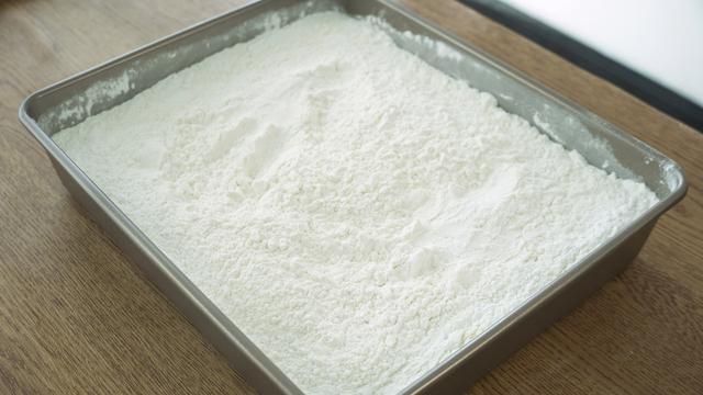 年夜饭怎么做炸货，过年吃的炸货（8道过年必备炸货）