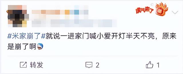 小米alot什么意思，小米miot是什么意思（小米这App炸了）