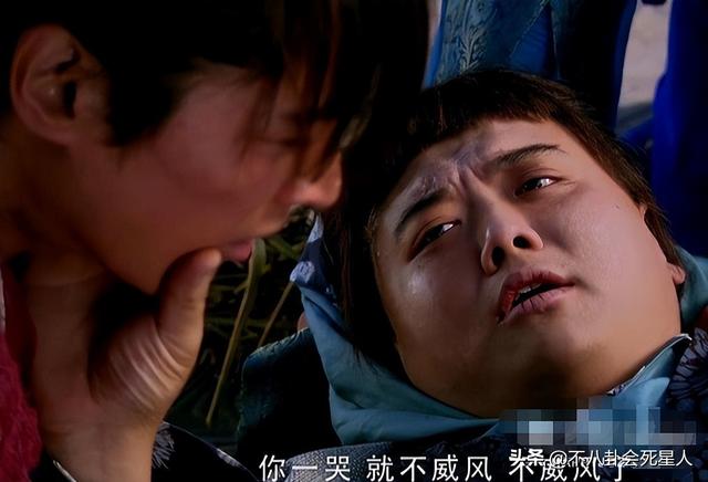 重楼扮演者，仙剑奇侠传重楼扮演者（《仙剑3》13年后）