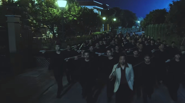 士兵突击演员表，我的团长我的团演员表（扫黑大剧《狂飙》首播将至）