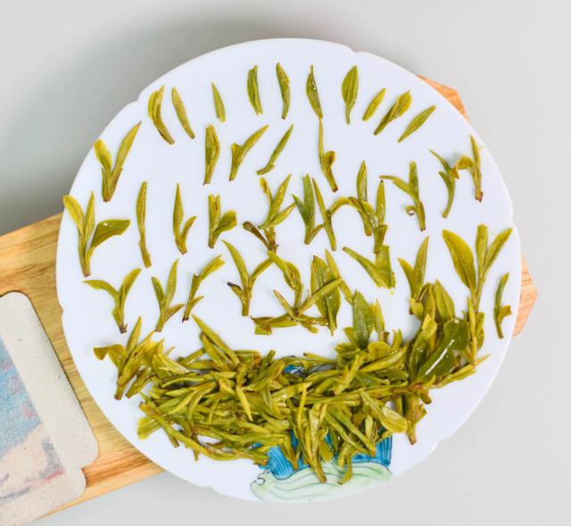 顾渚紫笋的功效和作用，顾渚紫笋冲泡方法（▏浙江历史上的两大贡茶）