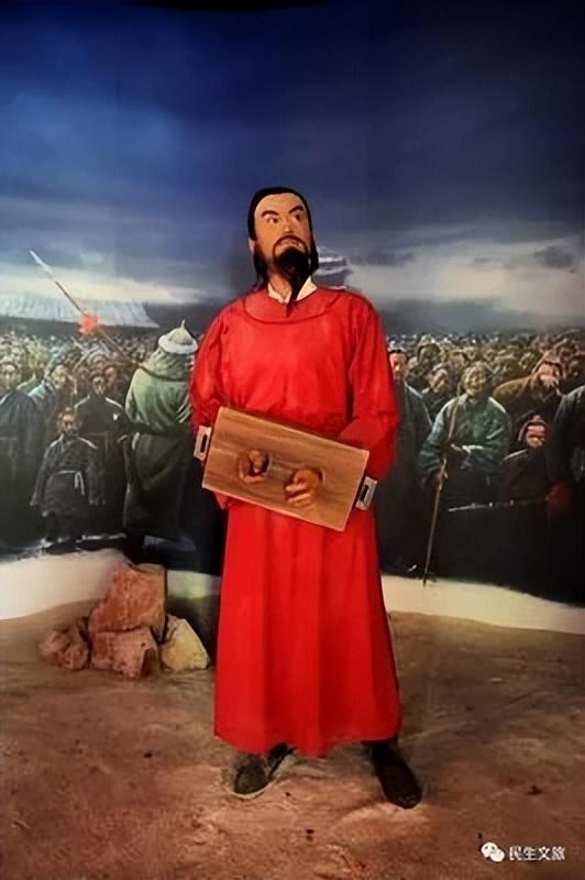 文天祥的英雄事迹，文天祥有哪些伟大的事迹（二十六史精选故事593、丹心汗青文天祥）