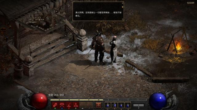 暗黑破坏神1-3究竟讲了一个什么故事03 包含暗黑破坏神不朽