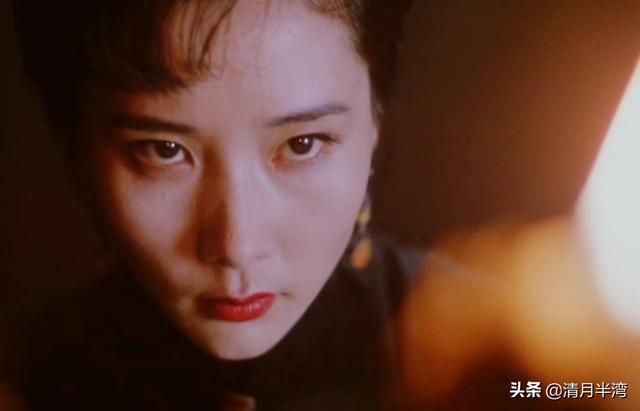 求演员李佳磷个人资料，李佳磷保姆电视剧（戏曲出身的22位古装美人）