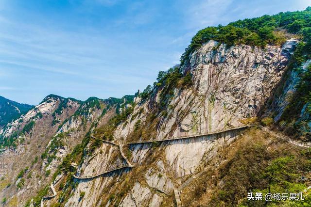 六安旅游景点哪里好玩，六安旅游景点哪里好玩离清源路较近（安徽-六安十景）