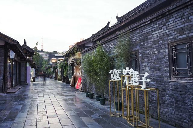 成都网红打卡景点，成都网红打卡景点推荐（这6个地方一定不可错过）