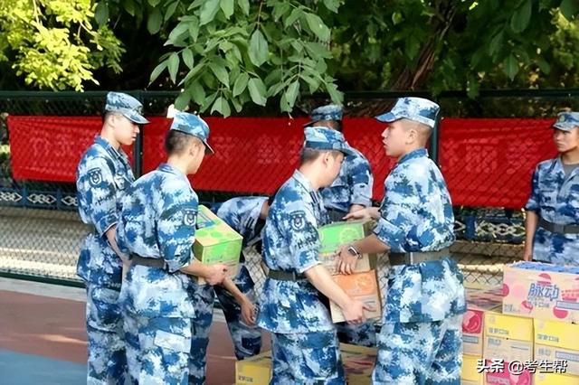 航天职业技术学院，贵州航天职业技术学院2019年招生章程（2022最“甜”的大学-西安航空职业技术学院喊你一起吃瓜啦）