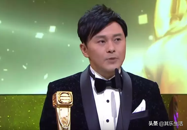香港tvb男配角全名单，历届TVB万千星辉颁奖典礼—最佳男配角