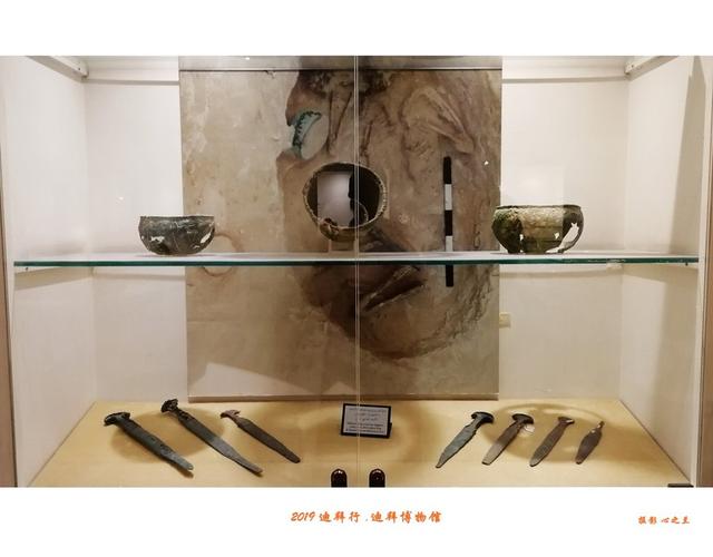 迪拜的音乐喷泉，迪拜音乐喷泉夜景（<7>——迪拜博物馆）