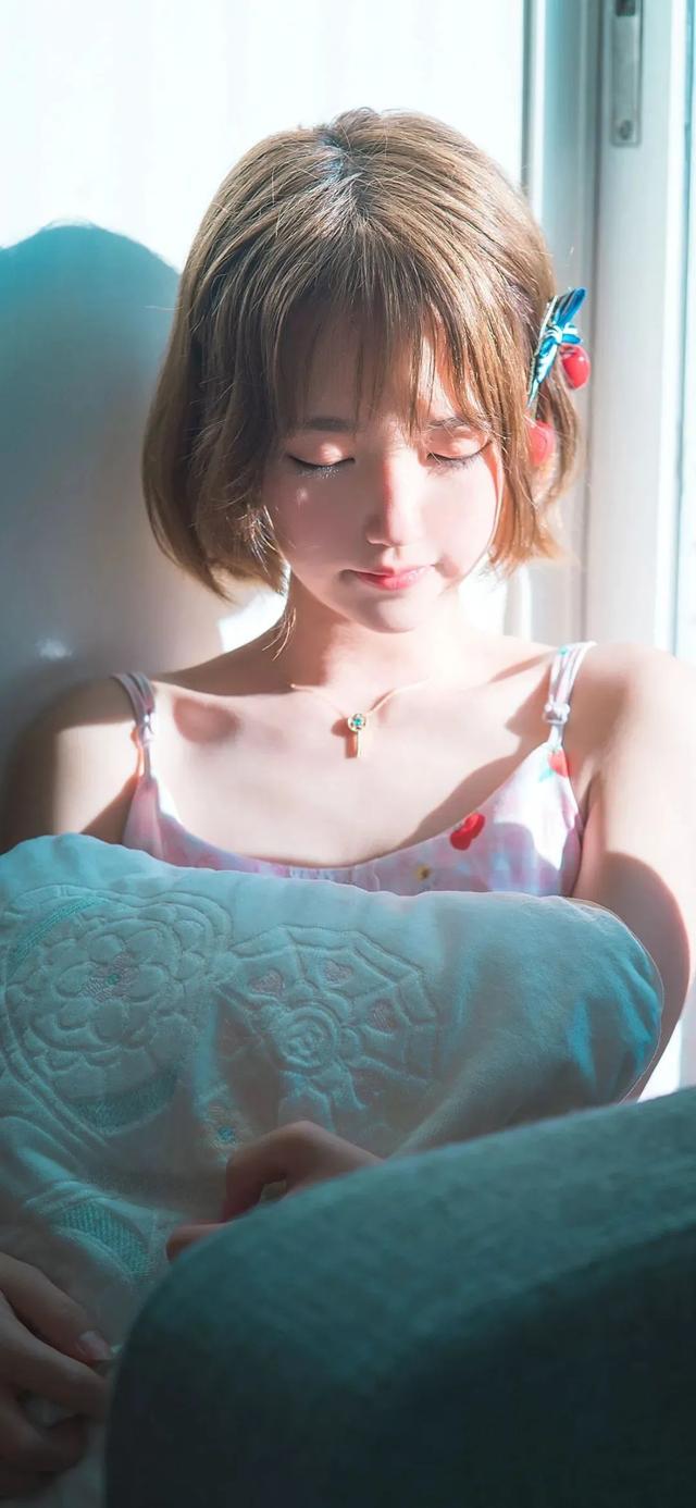 有气质女人晚安说说，有气质女人晚安说说图片大全（精选美女明星手机壁纸合集）