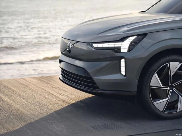 volvo是什么牌子的车，volvo是什么档次的车（沃尔沃的新旗舰SUV）