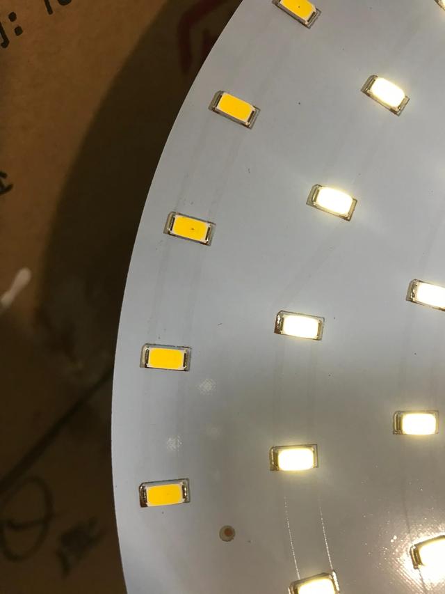 led灯珠有哪些常见型号，led灯珠有几种型号代表什么（Led灯珠坏了也可修）
