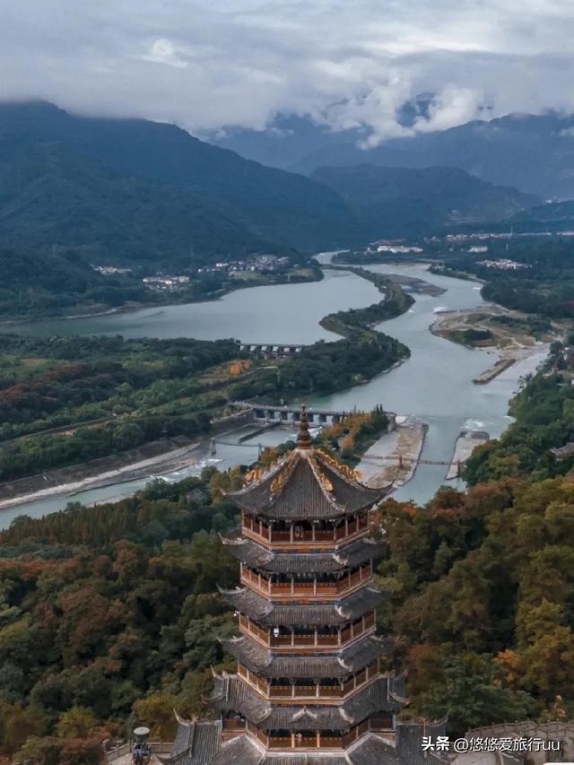 成都旅游必去十个景点，游成都必去的20个地方