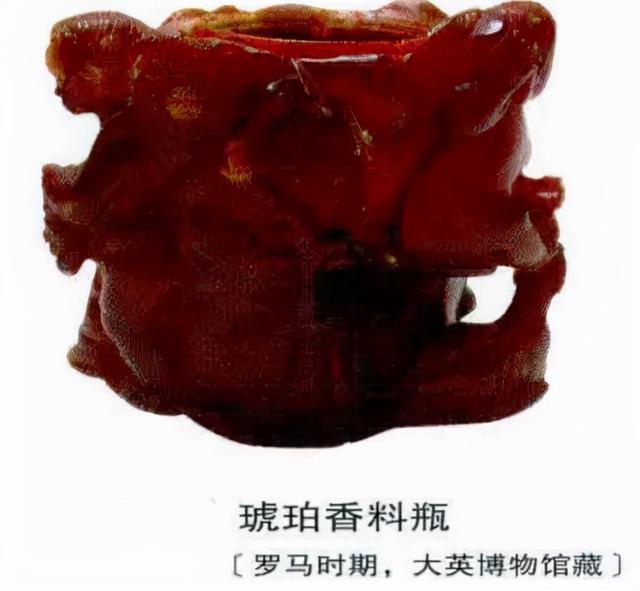 琥珀文化如何由来，琥珀文化的起源和发展历史（古代的朋友们都用琥珀做什么呢）