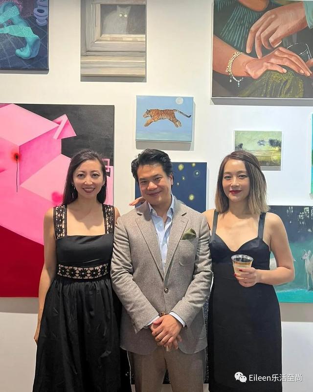 顶级名媛余晚晚，中国名媛排行榜名单出炉（出身两大名门的中国顶级名媛什么样）