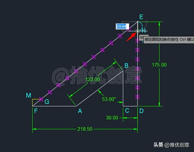 cad原坐标复制粘贴，cad中如何原坐标粘贴（看看高手是怎样使用“复制”命令的）