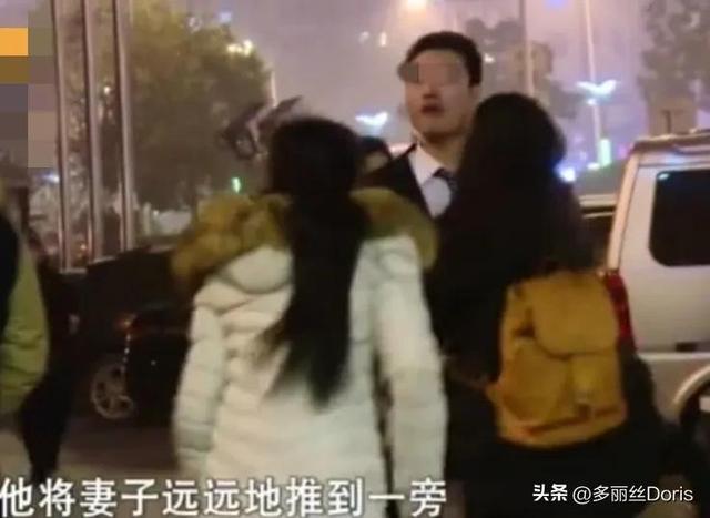 女人给男人买衣服代表什么意思，女生送男生衣服有什么寓意（给丈夫买千元西服）