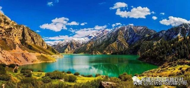 新疆旅游攻略必玩的景点有哪些，新疆旅游攻略必玩的景点有哪些地方（盘点新疆此生必去的50处风景）