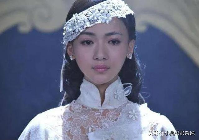 烽火佳人大结局，《烽火佳人》大结局是什么（该剧中13个女性角色）