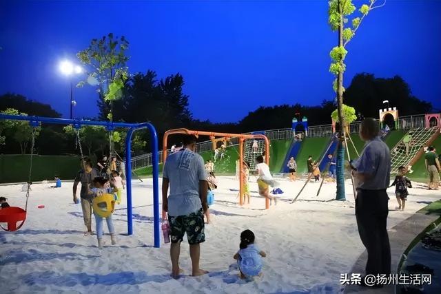 扬州历史文化景点，扬州最容易被忽视的古城遗址