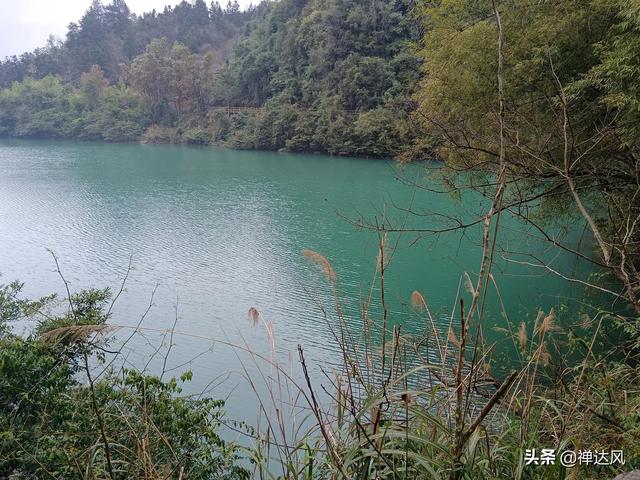 大小七孔旅游攻略，荔波小七孔游玩攻略推荐（贵州深度旅行之十三：大七孔）