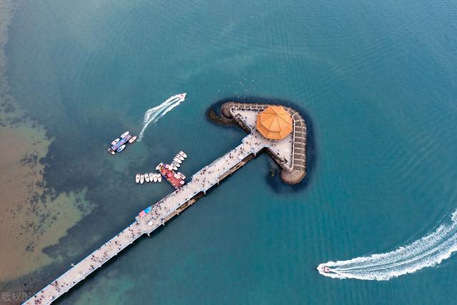 青岛十大必去景点，青岛必去十大景点（青岛免费游玩攻略︱推荐青岛必打卡的10个免费景点）
