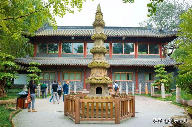 成都必去的9大景点，成都必去的景点（四川-成都十景）