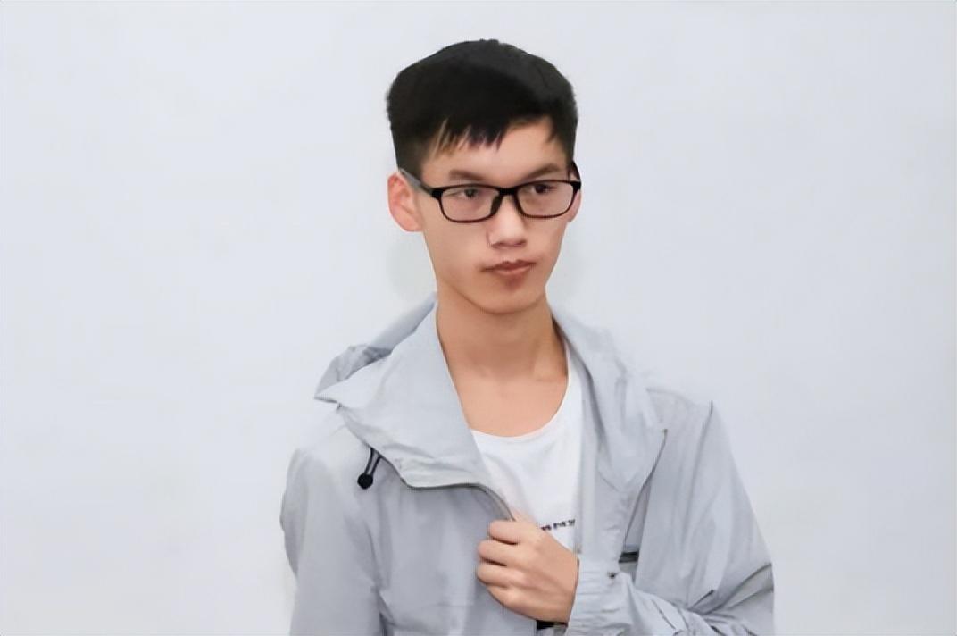 2019年清华大学录取分数线（寒门贵子林万东）