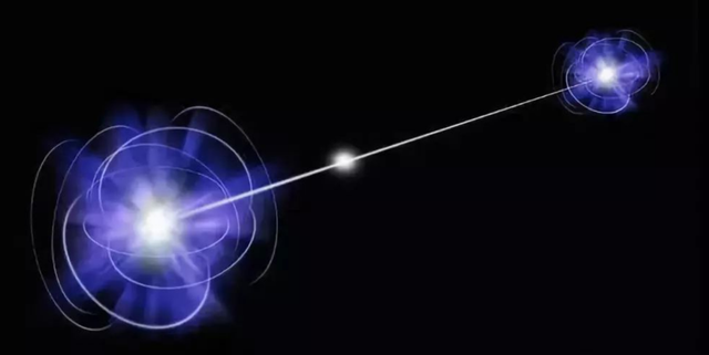 量子力学为何接近神，为什么说量子力学接近神（为什么会说人类掌握了量子力学）