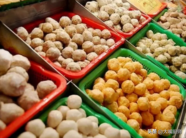 火锅为什么很少用猪肉，火锅用猪肉行吗（这5种肉都是合成的）