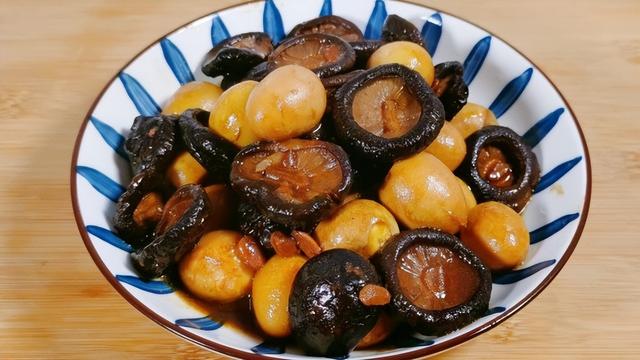 鹌鹑蛋煮多久熟，秋冬季节常给孩子吃