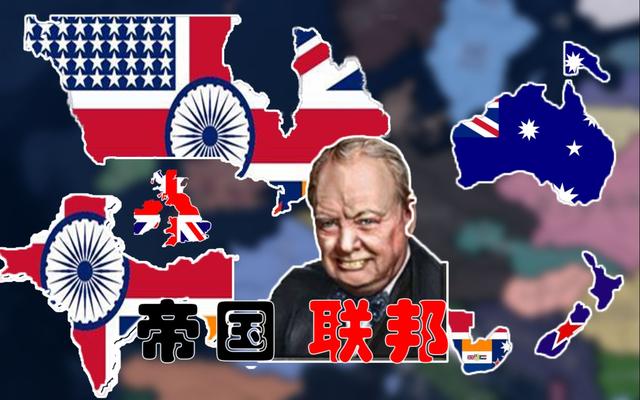 丘吉尔简介，丘吉尔矛盾的一生