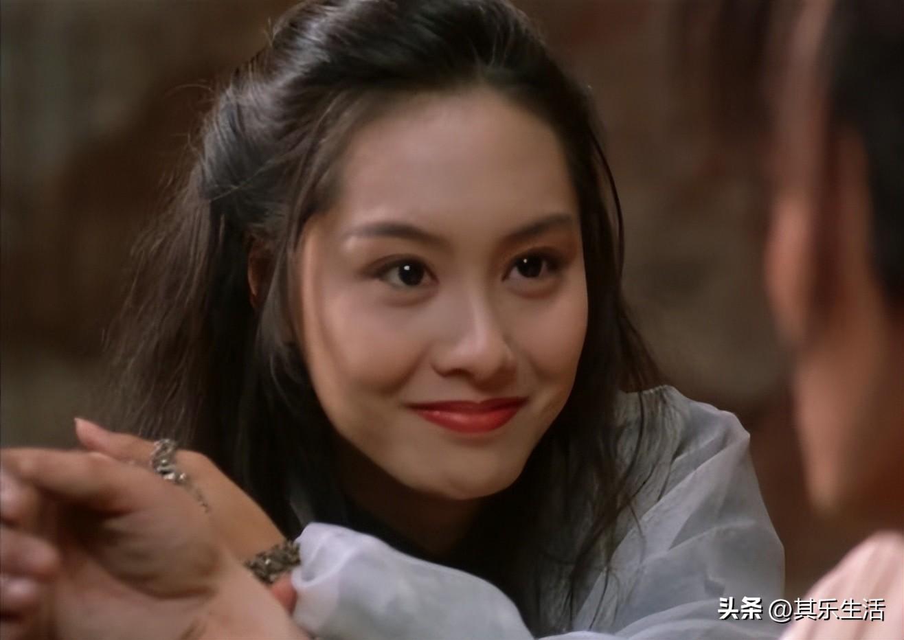 《苍天有泪》播出24年,剧中演员境况不一,女主获视后