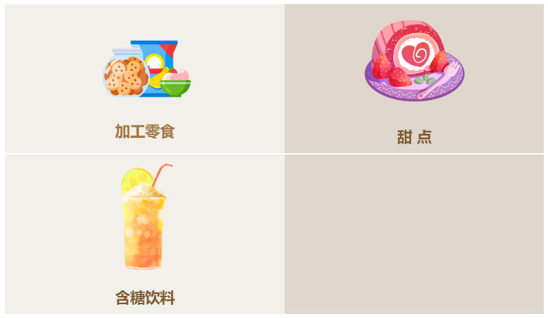 痛风不能吃的水果列表，痛风不能吃什么水果一览表（糖尿病者忌水果、痛风者忌海鲜...谁说这些不能吃）