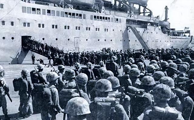 朝鲜多少人口2022总人口，朝鲜人口有多少人（美国对伊拉克和利比亚都敢直接动手）