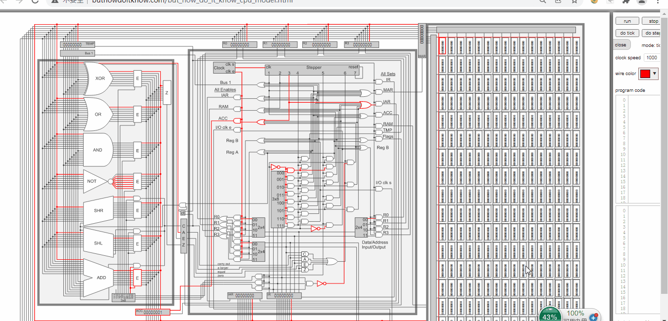 芯片是怎么工作的 12：从芯片说起~芯片是如何工作的