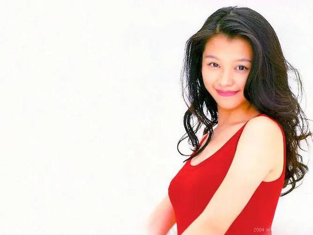 香港女明星名字，av女星名字大全（拍过“风月片”的九位港台女明星）