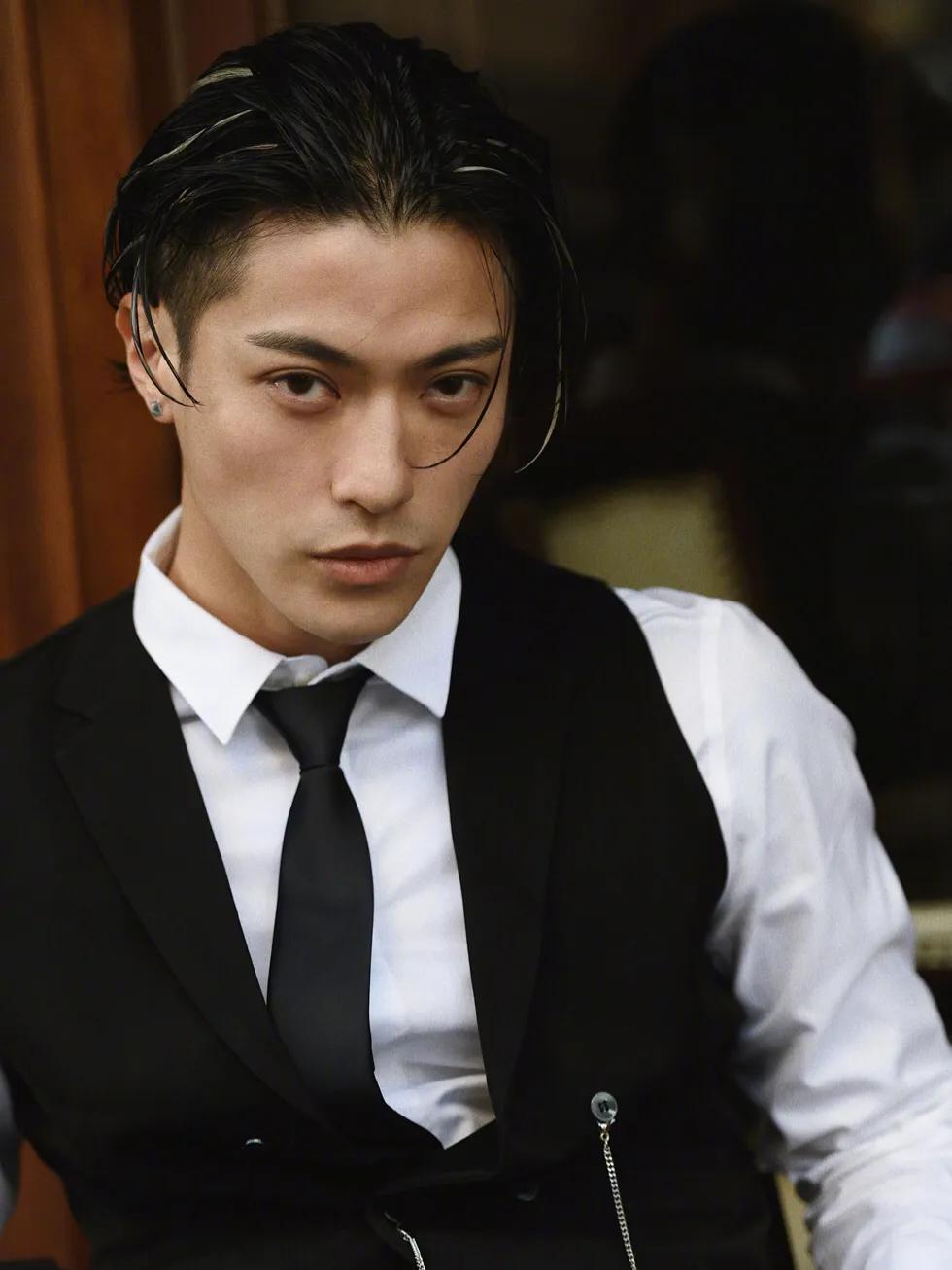 仲尼是谁，仲尼是谁的字（百万网红仲尼被爆出轨多人）