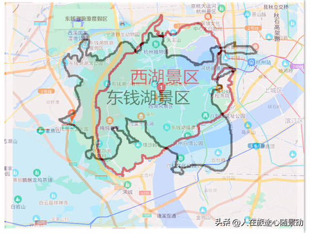 四大淡水湖是哪四个，四大淡水湖是哪四个在哪个省（浙江四大名湖排列的依据是什么）