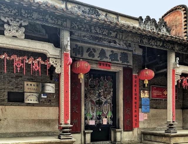 广州景点排行榜前十名，广州旅游景点排名前十（广州十大冷门景点）