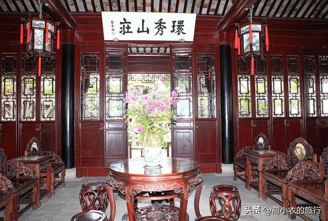 苏州旅游攻略精致的几个园林，最值得去逛的8个园子