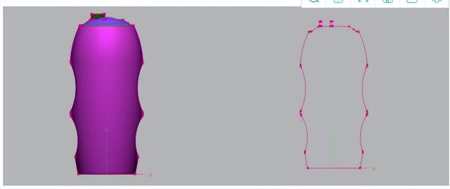 Geomagic DesignX为什么逆向这么牛？来看看它六大逆天功能