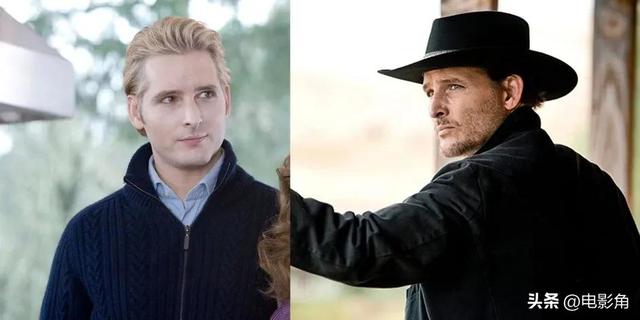 暮光之城贝拉去哪了，《暮光之城》系列完结10周年