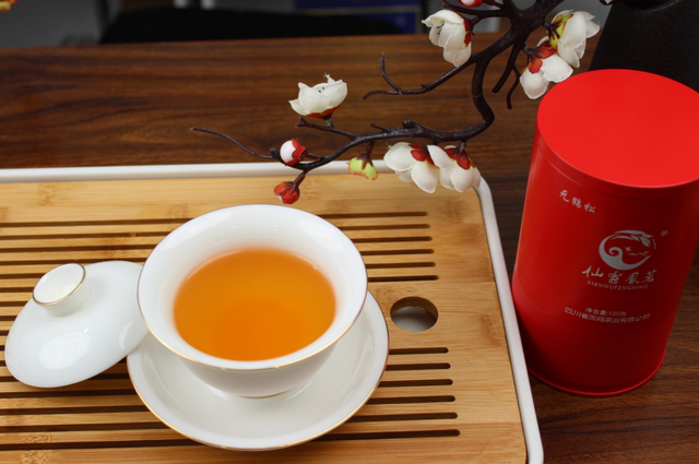 最好的红茶排名，什么红茶最好喝排名前十名（这4地茶名列前茅）